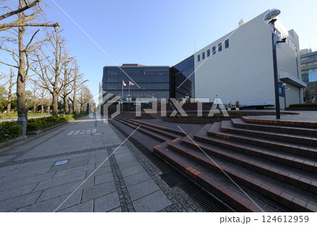 神奈川県民ホール 124612959