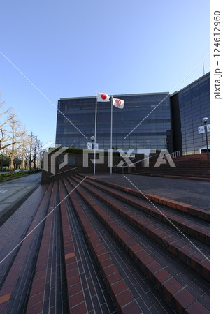 神奈川県民ホール 124612960