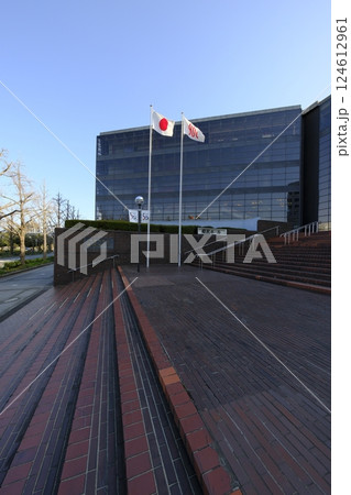 神奈川県民ホール 124612961