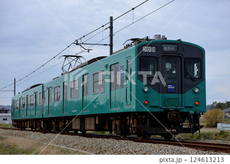 加古川線を走る103系3550番台普通電車2両 加古川線を走る103系3550番台普通電車2両 124613213