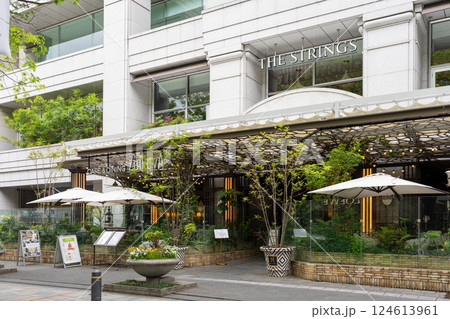 表参道のCafe & Dining ZelkovA 124613961