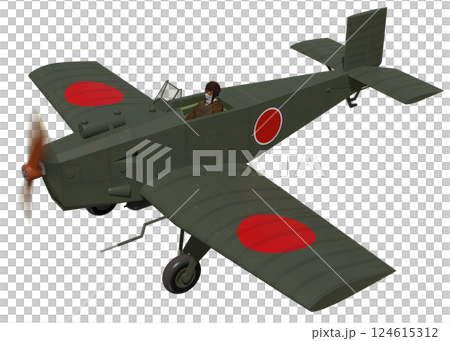 Ta-go 原型特殊攻擊機 124615312