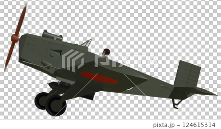 Ta-go 原型特殊攻擊機 124615314