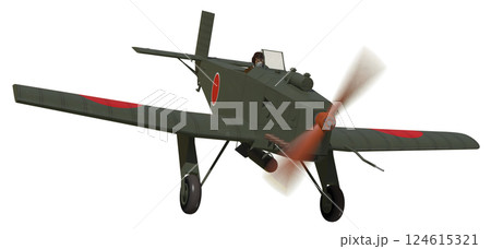 タ号試作特殊攻撃機 124615321