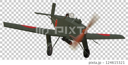 タ号試作特殊攻撃機 124615321