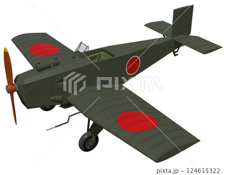 タ号試作特殊攻撃機 タ号試作特殊攻撃機 124615322