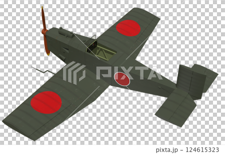 Ta-go 原型特殊攻擊機 124615323