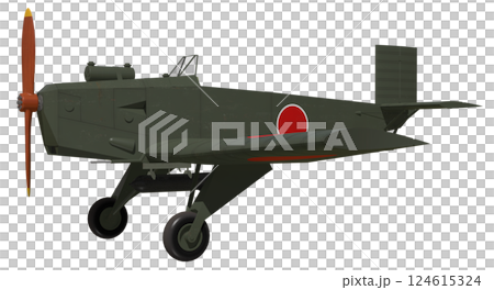 Ta-go 原型特殊攻擊機 124615324