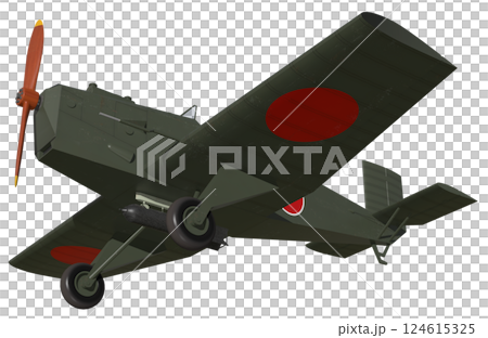 Ta-go 原型特殊攻擊機 124615325