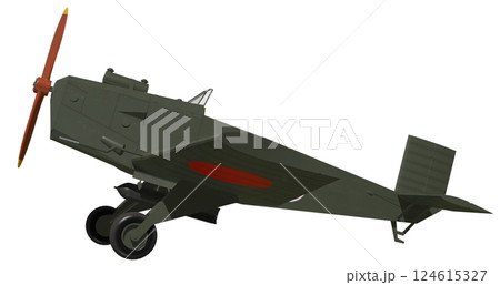 タ号試作特殊攻撃機 タ号試作特殊攻撃機 124615327