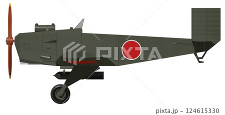 タ号試作特殊攻撃機 124615330