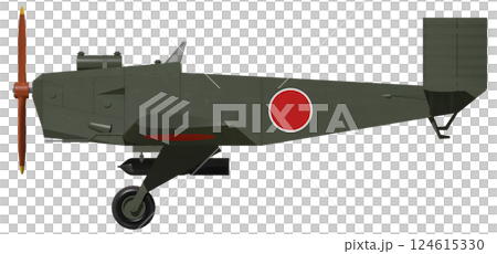 タ号試作特殊攻撃機 124615330