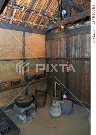 野口英世記念館 野口英世 猪苗代湖 猪苗代 野口英世御生家 猪苗代町 野口英世記念碑 囲炉裏 野口英世記念館 野口英世 猪苗代湖 猪苗代 野口英世御生家 猪苗代町 野口英世記念碑 囲炉裏 124616368