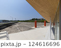 乗り場 124616696