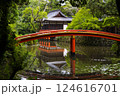 太鼓橋 124616701