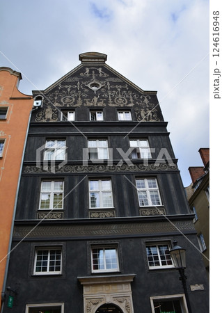 A trip to New York City is an unforgettable experience A trip to New York City is an unforgettable experience 124616948