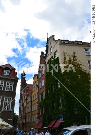 A trip to New York City is an unforgettable experience A trip to New York City is an unforgettable experience 124616963