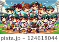 野球部 124618044