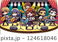 学生バンド 124618046