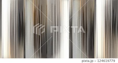 Ribbed plexi glass with grainy texture as a seamless bg Ribbed plexi glass with grainy texture as a seamless bg 124619779