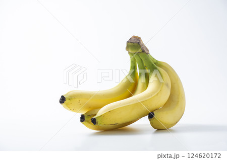 バナナ バナナ 124620172