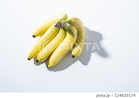 バナナ バナナ 124620174