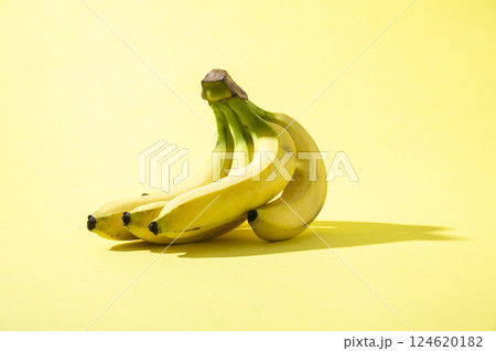 バナナ バナナ 124620182