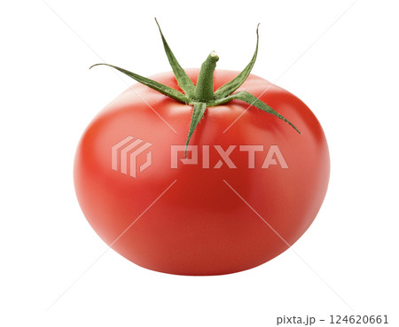 トマト トマト 124620661