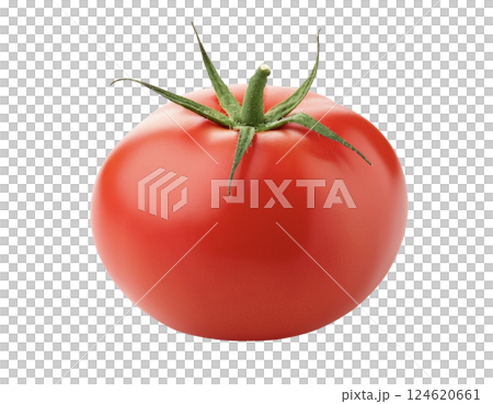 蕃茄 蕃茄 124620661
