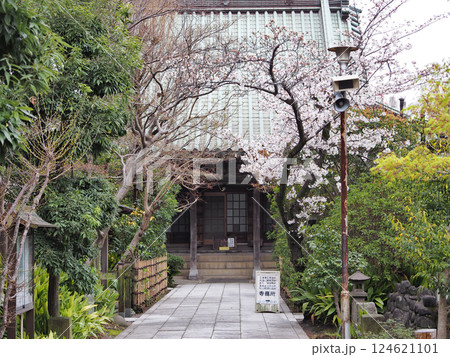 證誠寺（木更津市） 124621101