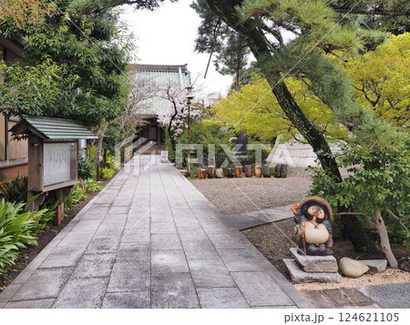 證誠寺(木更津市) 證誠寺(木更津市) 124621105
