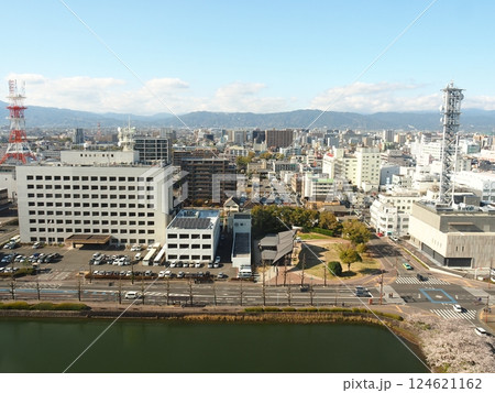 佐賀の桜 124621162