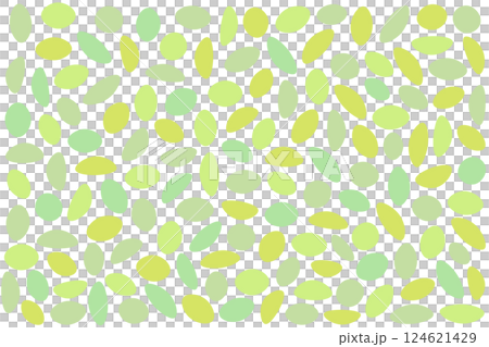 Green pattern Green pattern 124621429