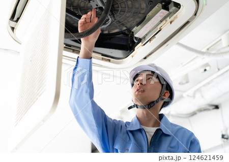 男性 メンテナンス 男性 メンテナンス 124621459