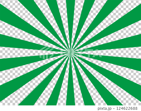 Green radiation Green radiation 124622688