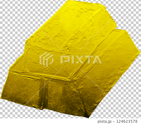 金條插圖 金條插圖 124623578