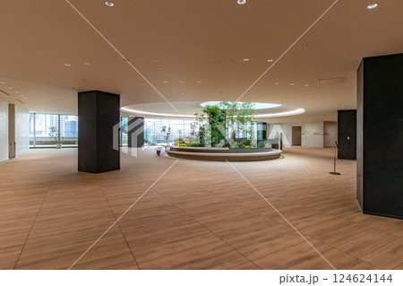 高輪ゲートウェイシティ TAKANAWA GATEWAY Convention Center ホール 高輪ゲートウェイシティ TAKANAWA GATEWAY Convention Center ホール 124624144