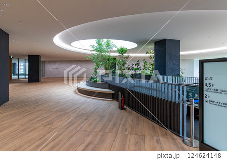 高輪ゲートウェイシティ TAKANAWA GATEWAY Convention Center ホール 124624148