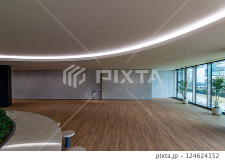 高輪ゲートウェイシティ TAKANAWA GATEWAY Convention Center ホール 124624152