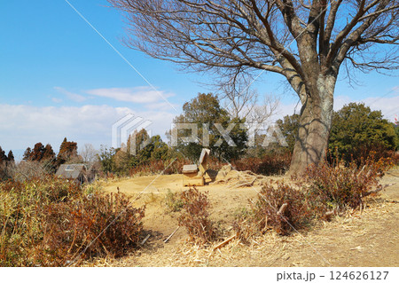 なるかわ園地・ぼくらの広場 なるかわ園地・ぼくらの広場 124626127