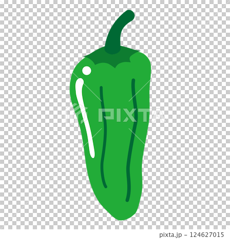 Lion pepper icon Lion pepper icon 124627015