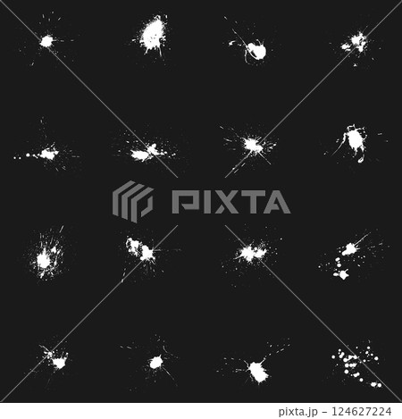 Set of splash Big pak. 124627224