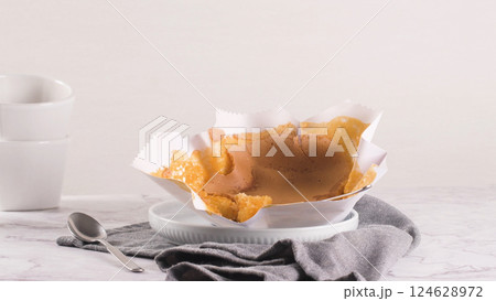 Pao de lo Pao de lo 124628972