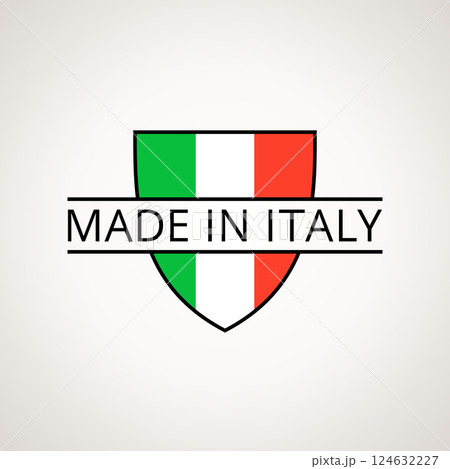 Made in Italy 124632227