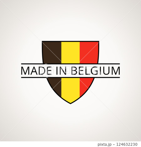 Made in Belgium Made in Belgium 124632230