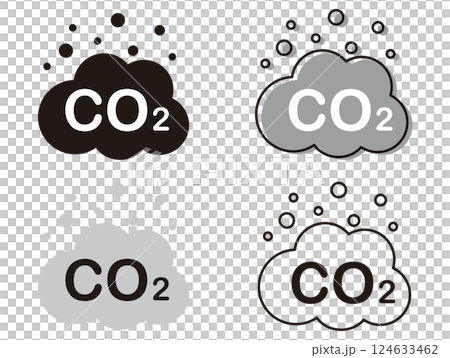 圖標 Icon 煙 124633462