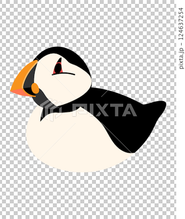 海鸚 海鸚 124637254