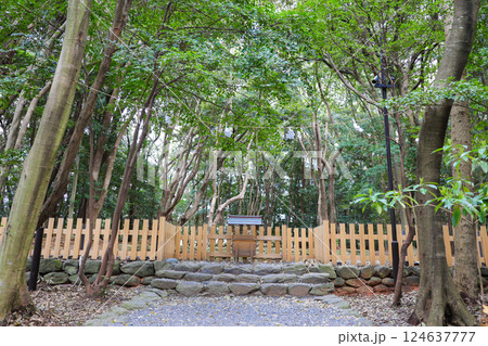 高宮祭場正面 124637777