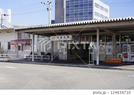 伊那市駅 伊那市駅 124638710