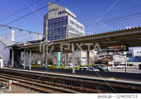 伊那市駅 伊那市駅 124638713